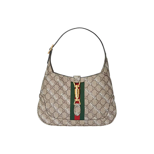 구찌 재키백 발렌시아가