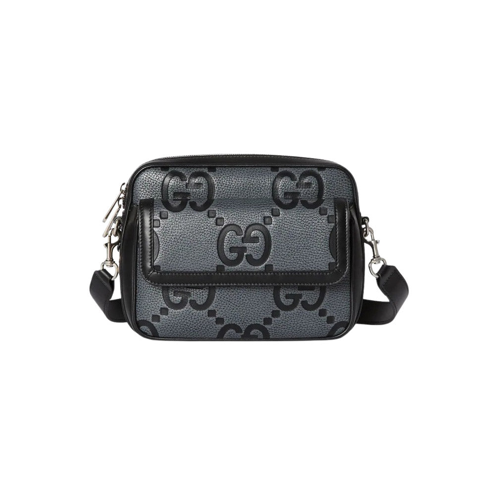 구찌 점보 GG 스몰크로스백