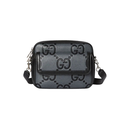 구찌 점보 GG 스몰크로스백