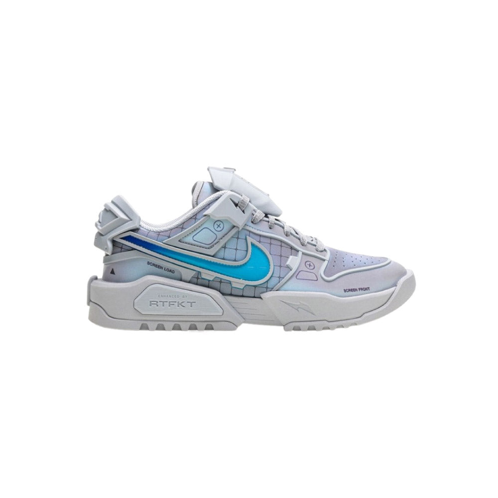 나이키 X RTFKT 덩크 제네시스 로우 OG 스니커즈