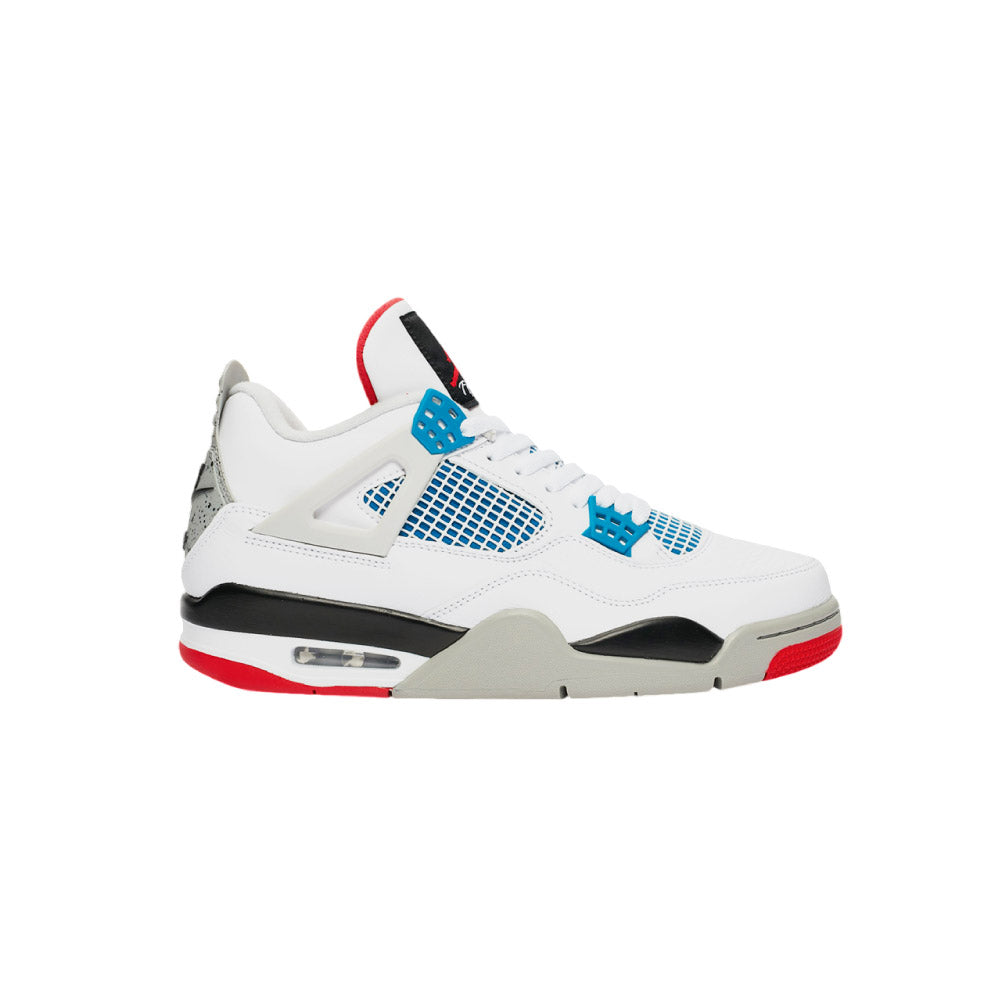 나이키 조던4 왓더4