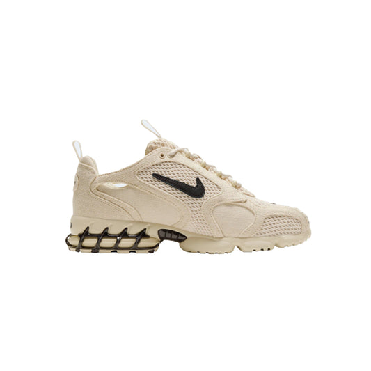 나이키 x 스투시 에어 줌 스피리돈 케이지 2 파슬