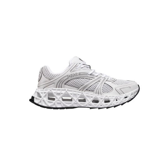 디올 B35 NXXT 스니커즈 화이트