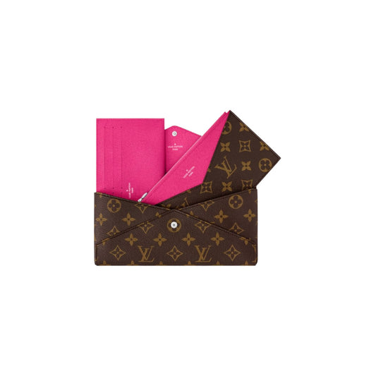 루이비통 기리가미 오거나이저 핑크