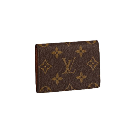 루이비통 엔벨로프 비즈니스 카드홀더 모노그램