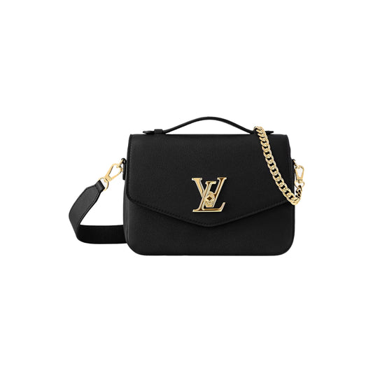 루이비통 옥스포드 블랙