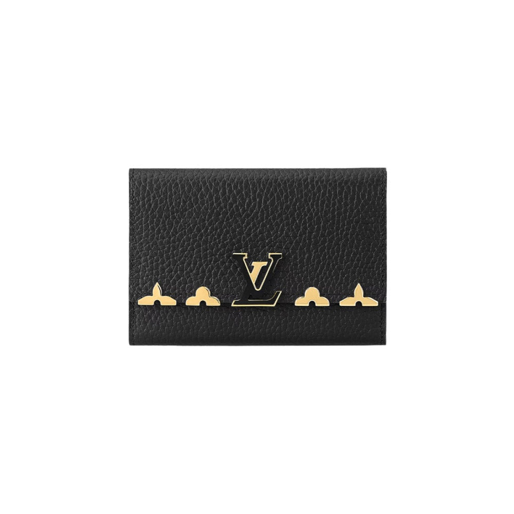 루이비통 카퓌신 컴팩트 월릿