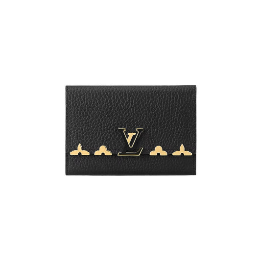 루이비통 카퓌신 컴팩트 월릿