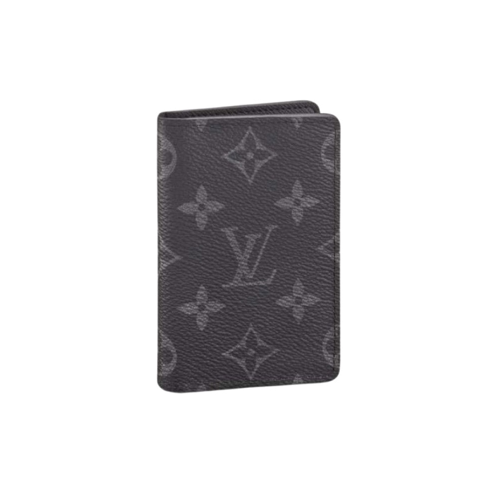 루이비통 포켓 오거나이저 모노그램 이클립스