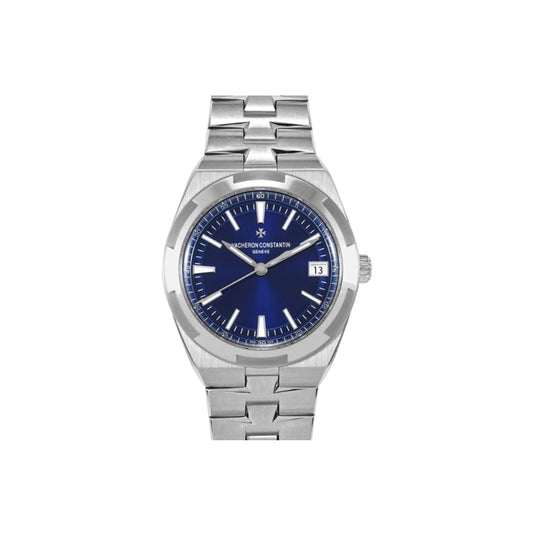 바쉐론콘스탄틴 오버시즈 4520V210A-B128 41mm 스틸