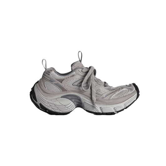 발렌시아가 6xl 스니커즈 토프그레이블랙