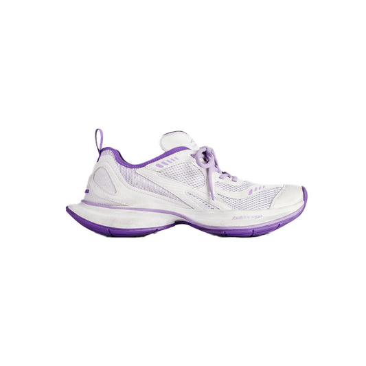 발렌시아가 서킷 스니커즈 화이트