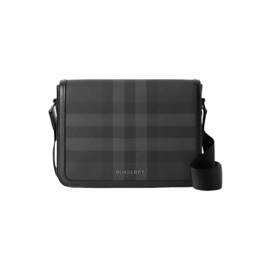 버버리 스몰 알프레드백