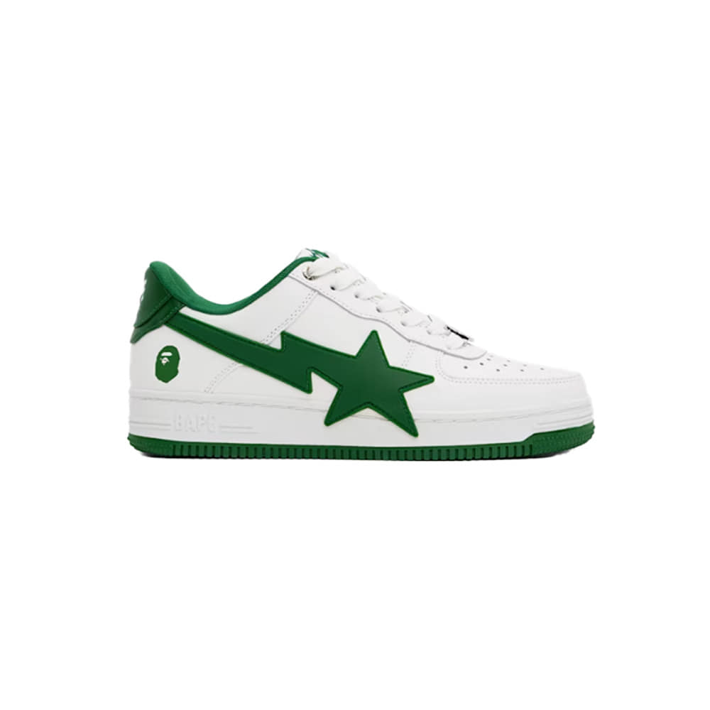 베이프 스타 OS #2 M2 그린