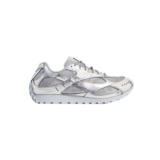 보테가베네타 오르빗 스니커즈 실버