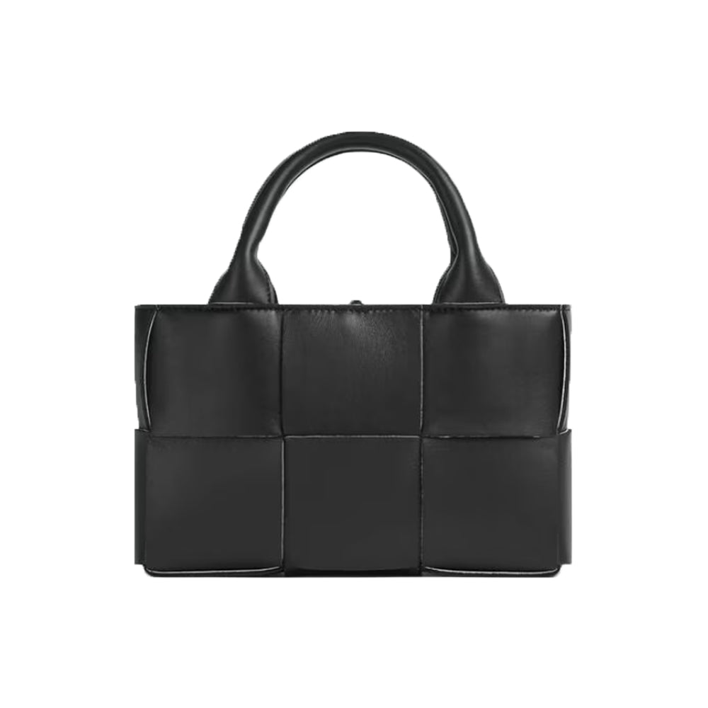 보테가 아르코토트 블랙