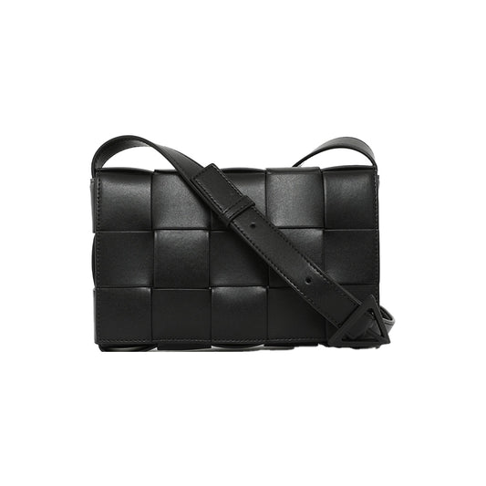 보테가 카세트 블랙