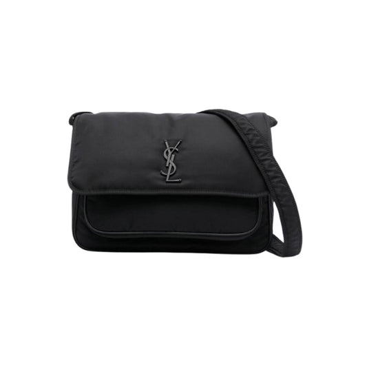 생로랑 니키 크로스백