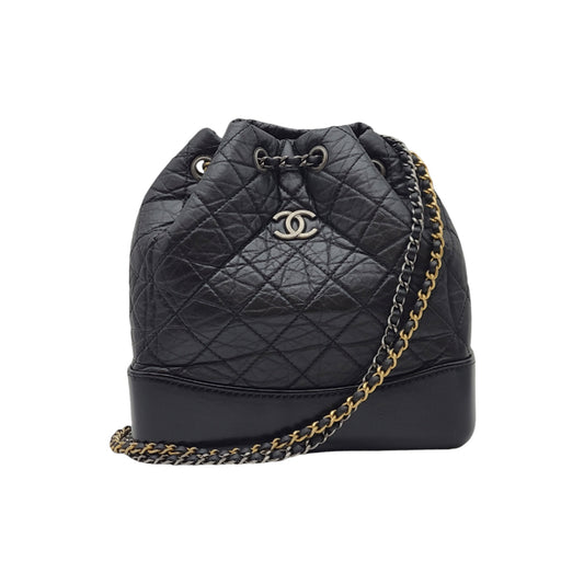 샤넬 가브리엘 백팩 스몰