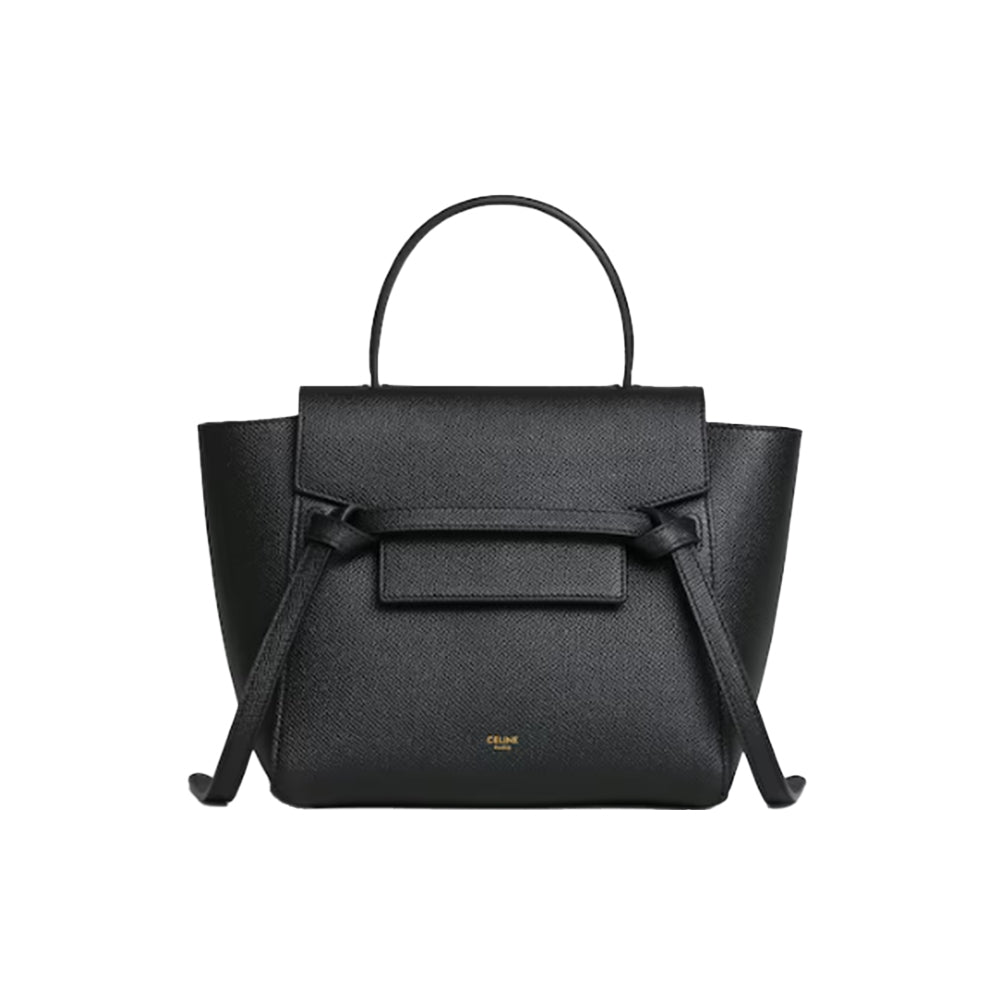 셀린느 나노 벨트백