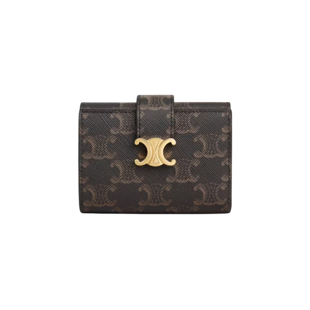 셀린느 빅투아르 파인 지갑