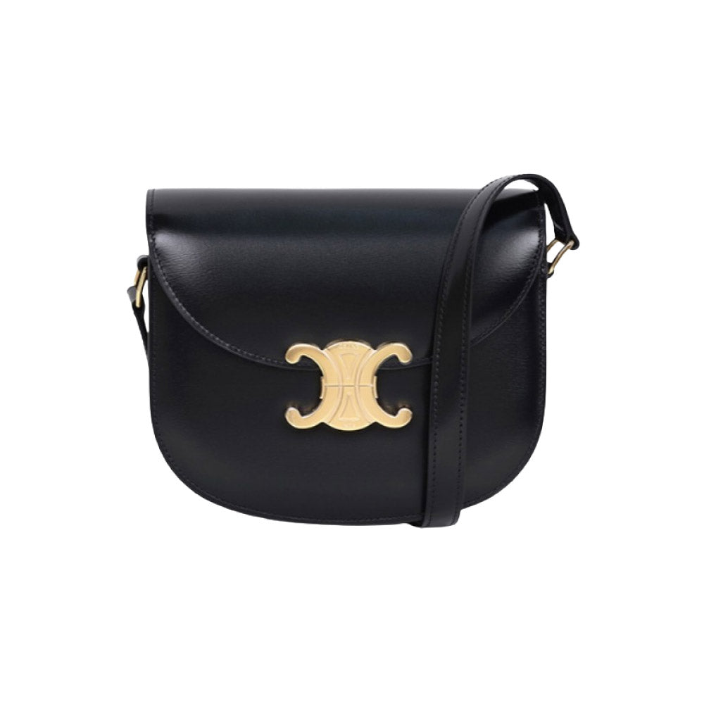 셀린느 클레아 베사체 숄더백