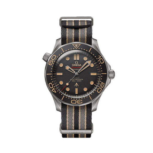 오메가 씨마스터 다이버