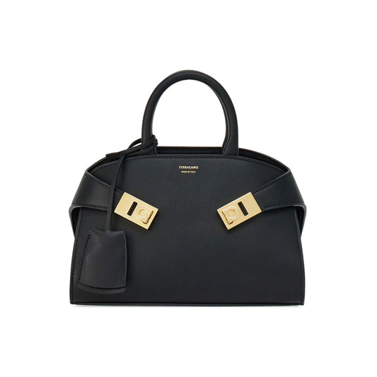 페레가모 허그백