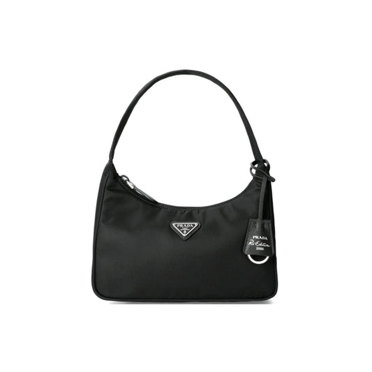 프라다 리에디션2000 리나일론 미니 숄더백