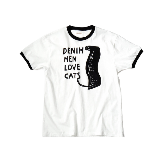 캐피탈 20저지 링거 티셔츠 (국내배송)