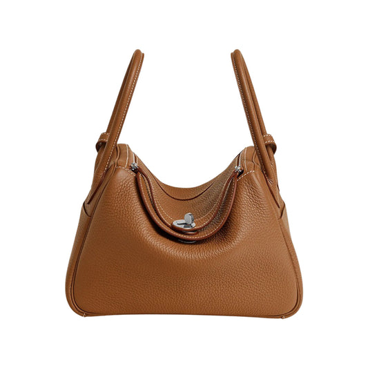 에르메스 린다26 백 클레망스 & 팔라듐 하드웨어 골드