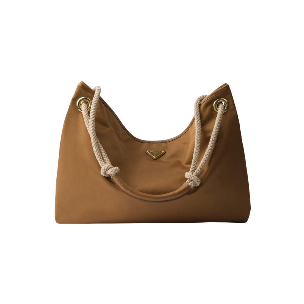 프라다 리나일론 마리너 숄더백