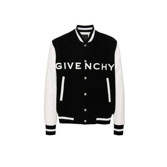 지방시 파리스 바시티 커플 자켓 (국내배송,당일배송)