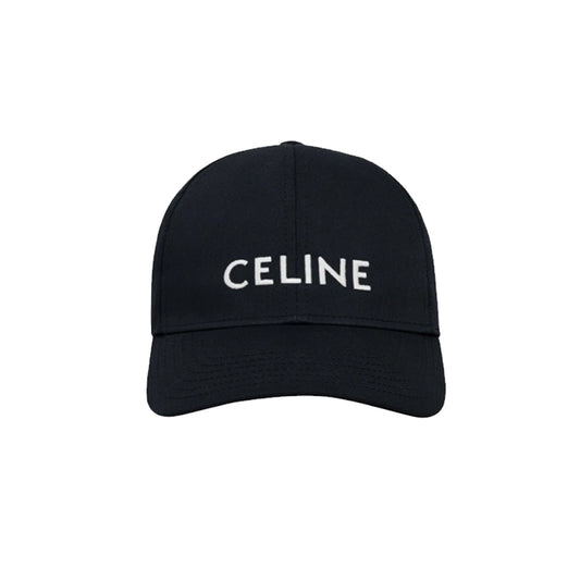 셀린느 코튼 베이스볼 캡 (국내배송) (당일배송)