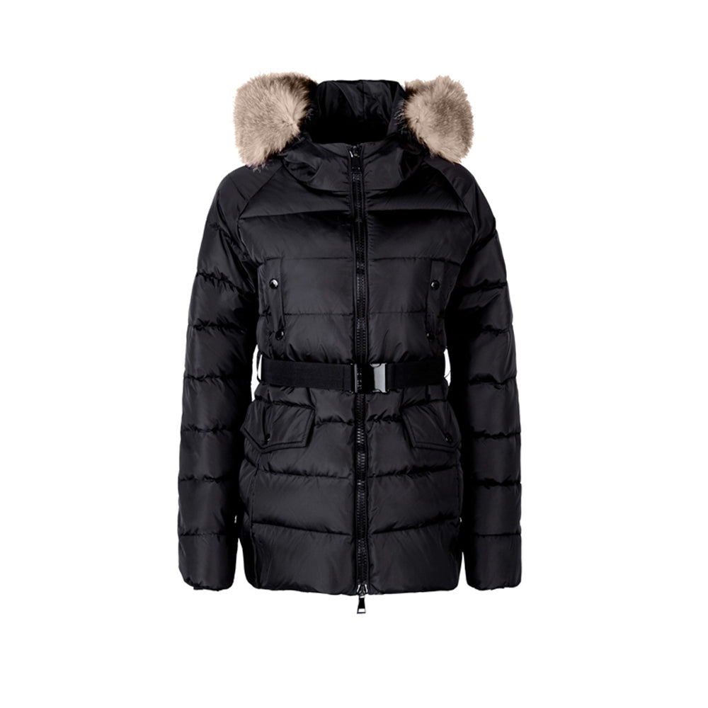 몽클레어 클리온 숏 다운패딩 (국내배송)