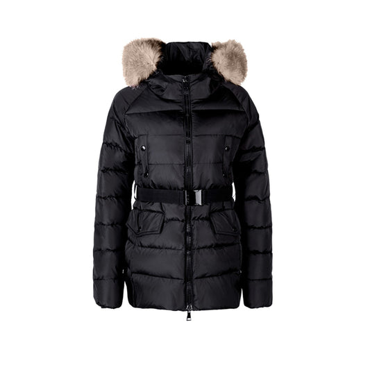 몽클레어 클리온 숏 다운패딩 (국내배송)