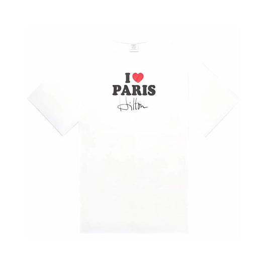 베트멍 아이러브파리스 반팔티 (당일배송)(국내배송