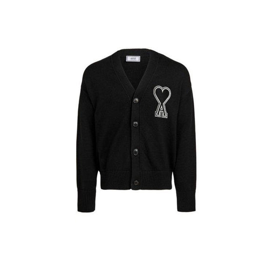 아미 보플 빅패치 가디건 (국내배송) (당일배송)