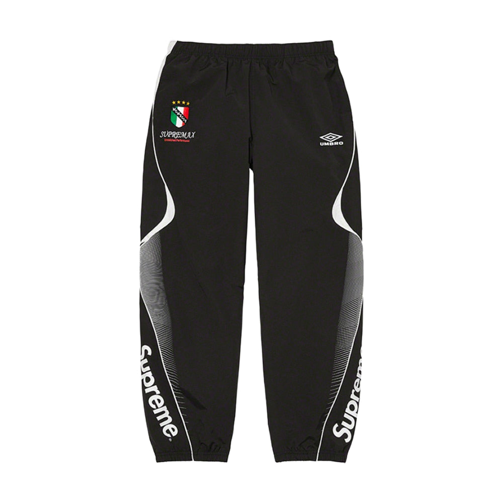 슈프림 X 엄브로 서킷 트랙팬츠 (국내배송)(2COLOR)