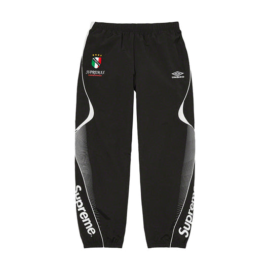 슈프림 X 엄브로 서킷 트랙팬츠 (국내배송)(2COLOR)