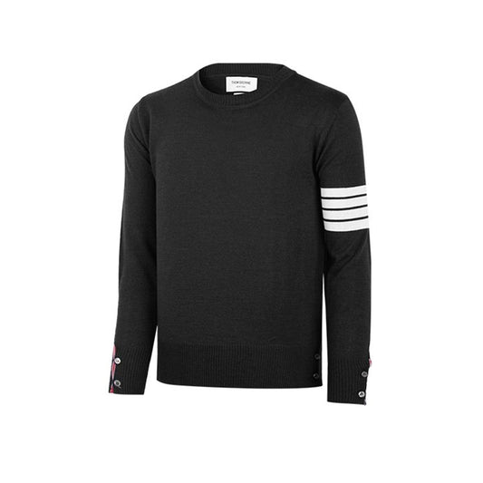 톰브라운 울4바 풀오버니트 (4COLOR) (국내배송)