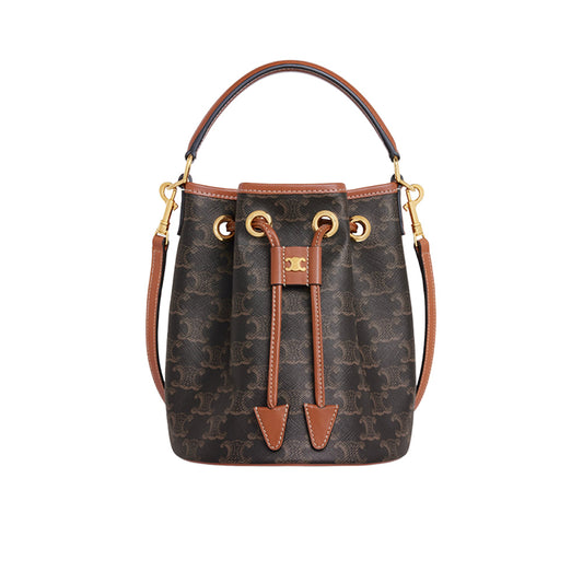 셀린느 트리옹프 틴 클라라백