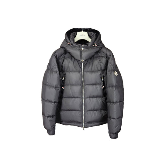 몽클레어 포이리에 (POIRIER) 구스다운 후드패딩 (국내배송)