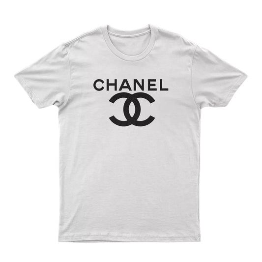 샤넬 빈티지 티셔츠 (당일배송)(국내배송)