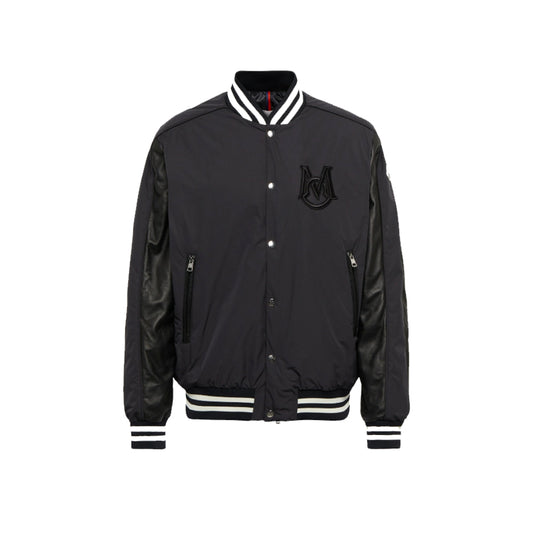 몽클레어 데티안 덕다운 보머 자켓 (국내배송)