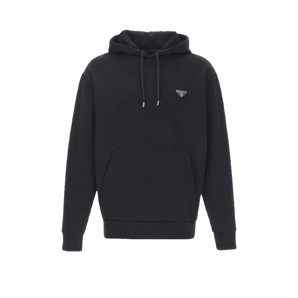 프라다 사피아노 로고  커플 후드 (국내배송) (당일배송)