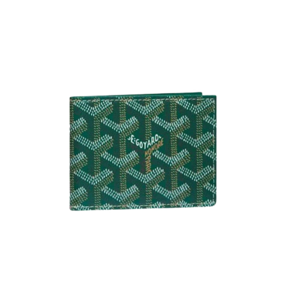 고야드 인서트 카드지갑 (4COLOR) (국내배송)