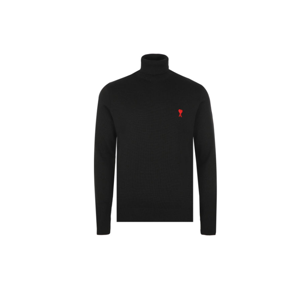 아미 파리스 터틀넥(4COLOR (국내배송)