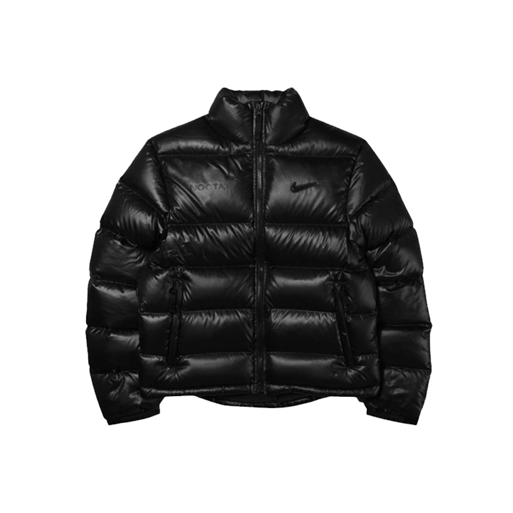 나이키 X 드레이크 녹타 퍼퍼패딩 (국내배송)