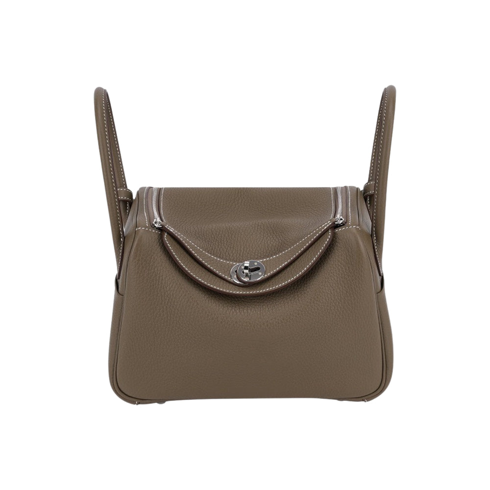 에르메스 린디26 백 클레망스 & 팔라듐 하드웨어 에뚜쁘